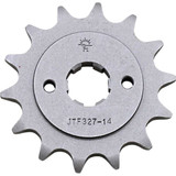JT SPROCKETS JTF32714 Jt Sprockets Counter Shaft Sprocket - 14-Tooth Jtf327.14