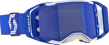 Scott Prospect 2.0 Goggle Blue/White Blue Chrm Works 421471-1006349