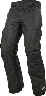 Fly Racing 478-10838 Fly Racing Terra Trek Pants Black Sz 38 478-10838