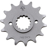 JT SPROCKETS JTF51614 Jt Sprockets Counter Shaft Sprocket - 14-Tooth Jtf516.14