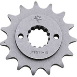 JT SPROCKETS JTF51115 Jt Sprockets Counter Shaft Sprocket - 15-Tooth Jtf511.15