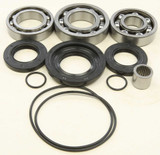 All Balls 25-2106 All Balls Rear Differential Bearing And Seal Kit 25-2106