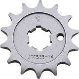 JT SPROCKETS JTF55514 Jt Sprockets Counter Shaft Sprocket - 14-Tooth Jtf555.14