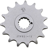 Jt Sprockets Counter Shaft Sprocket - 15-Tooth Jtf521.15