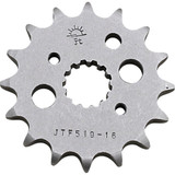 Jt Sprockets Counter Shaft Sprocket - 16-Tooth Jtf519.16