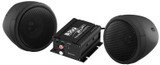 Boss Audio Scooter Speaker Kit Black Mcbk425Ba Boss Audio Scooter Speaker Kit Black Mcbk425Ba