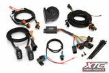 Xtc Power Products ATS-POL-XP14 Xtc Power Products Self Cancelling T/S Kit Pol Ats-Pol-Xp14