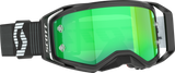SCOTT 421471-1007279 Scott Prospect 2.0 Goggle Blk/Wht Green Chrm Works 421471-1007279