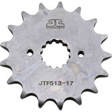 JT SPROCKETS JTF51317 Jt Sprockets Counter Shaft Sprocket - 17-Tooth Jtf513.17