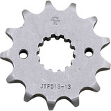 JT SPROCKETS JTF51313 Jt Sprockets Counter Shaft Sprocket - 13-Tooth Jtf513.13