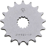 JT SPROCKETS JTF52017 Jt Sprockets Counter Shaft Sprocket - 17-Tooth Jtf520.17