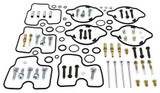 All Balls 26-1608 All Balls Bike Carburetor Rebuild Kit 26-1608