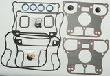 James Gaskets 17030-91-X James Gaskets Gasket Top End Sportstr W/ Metal Rkr Base Kit 17030-91-X 17030-91-X