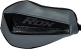 Rox Gen 3 Flex-Tec Handguards Blk/Grey Ft3-Hg-Slt