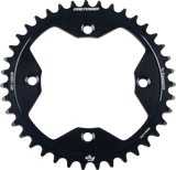 Fire Power FPS-1350-39-BLK Fire Power Rear Sprocket Steel 39T Blk Fps-1350-39-Blk