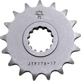 Jt Sprockets Counter Shaft Sprocket - 17-Tooth Jtf579.17