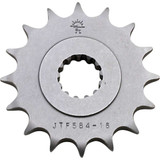 JT SPROCKETS JTF58416 Jt Sprockets Counter Shaft Sprocket - 16-Tooth Jtf584.16