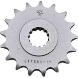JT SPROCKETS JTF58017 Jt Sprockets Counter Shaft Sprocket - 17-Tooth Jtf580.17