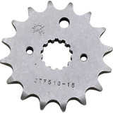 JT SPROCKETS JTF51316 Jt Sprockets Counter Shaft Sprocket - 16-Tooth Jtf513.16