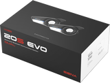 Sena 20S Evo Hd Bluetooth Comm System Dual 20S-Evo-11D