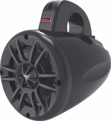 Boss Audio 400W 4" 2-Way Tower Speaker Black Mrwt40