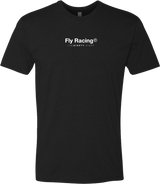 Fly Racing 354-0322YS Fly Racing Youth Fly Lost Tee Black Ys 354-0322Ys