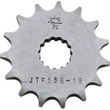 JT SPROCKETS JTF55815 Jt Sprockets Counter Shaft Sprocket - 15-Tooth Jtf558.15