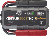 Noco Genius Gb70 Boost Lithium Jump Pack Gb70 Noco Genius Gb70 Boost Lithium Jump Pack Gb70