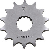 JT SPROCKETS JTF55814 Jt Sprockets Countershaft Sprocket - 14 Tooth Jtf558.14