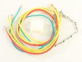 Ricks 11-103 Ricks Wiring Harness 4232/4235/12-4002/12-4932 11-103