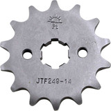 JT SPROCKETS JTF24914 Jt Sprockets Countershaft Sprocket - 14 Tooth Jtf249.14