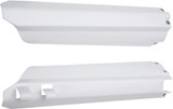 Acerbis Fork Guard White 2114990002