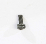 MIKUNI CW2=0307-K Mikuni Screw W/Washer Cw2=0307-K