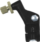 Fire Power Brake Perch W/O Mirror Mount Black 020-0170