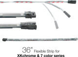 Xk Glow 36In 4 Pin Extension Wire Xk-4P-Wire-36