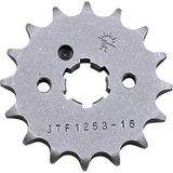 JT SPROCKETS JTF126316 Jt Sprockets Countershaft Sprocket - 16 Tooth Jtf1263.16