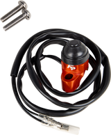 Fire Power Perch Mount Kill Switch Space Saver Orange 57-5034