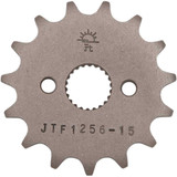 JT SPROCKETS JTF125615 Jt Sprockets Countershaft Sprocket - 15 Tooth Jtf1256.15