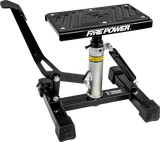 Fire Power A1164-1-FIRE POWER Fire Power Lift Stand A1164-1-Fire Power