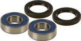 All Balls 25-1112 All Balls Wheel Bearing & Seal Kit 25-1112