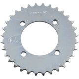 JT SPROCKETS JTR83432 Jt Sprockets Sprocket - Rear - Yamaha - 32-Tooth Jtr834.32