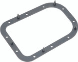 Harddrive Fuel Pump Door Gasket Viton Oe 61381-02 022251