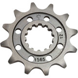 JT SPROCKETS JTF156512 Jt Sprockets Countershaft Sprocket - 12 Tooth Jtf1565.12