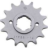 JT SPROCKETS JTF28114 Jt Sprockets Countershaft Sprocket - 14 Tooth Jtf281.14