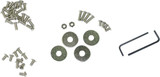 Harddrive 302463 Harddrive Hardware Kit For Saddlebag Latch Kit 820-54666 302463