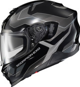 Scorpion Exo Exo-T520 Full Face Helmet Zuse Phantom 2X T52-1227