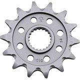JT SPROCKETS JTF159014SC Jt Sprockets Countershaft Sprocket - 14 Tooth Jtf1590.14Sc