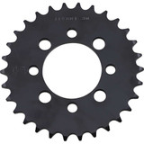 JT SPROCKETS JTR80130 Jt Sprockets Sprocket - Rear - Kawasaki/Suzuki - 30-Tooth Jtr801.30