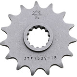 Jt Sprockets Countershaft Sprocket - 15 Tooth Jtf1539.15