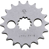 JT SPROCKETS JTF51718 Jt Sprockets Countershaft Sprocket - 18 Tooth Jtf517.18